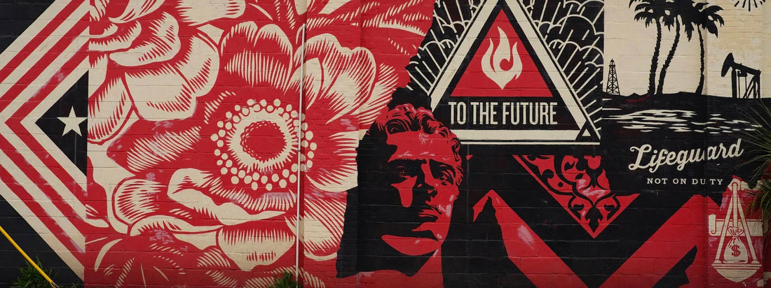 Shepard Fairey