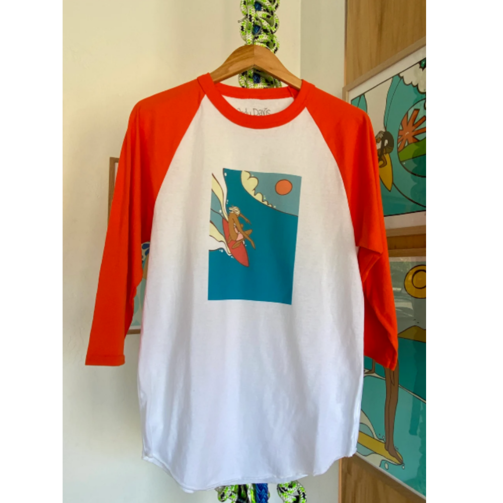 goofy dad baseball Tee