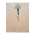 jellyfish print