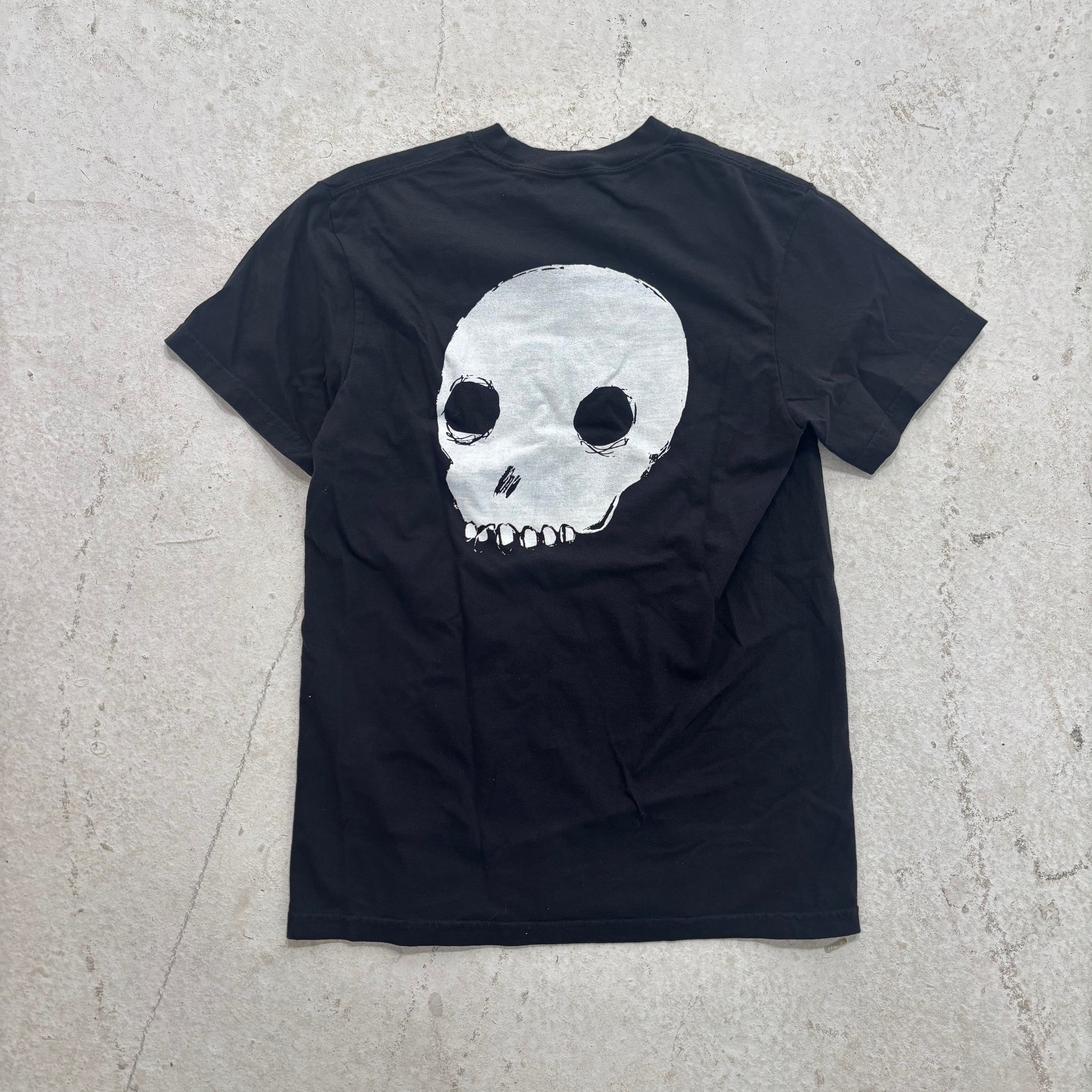 T-Shirt skull