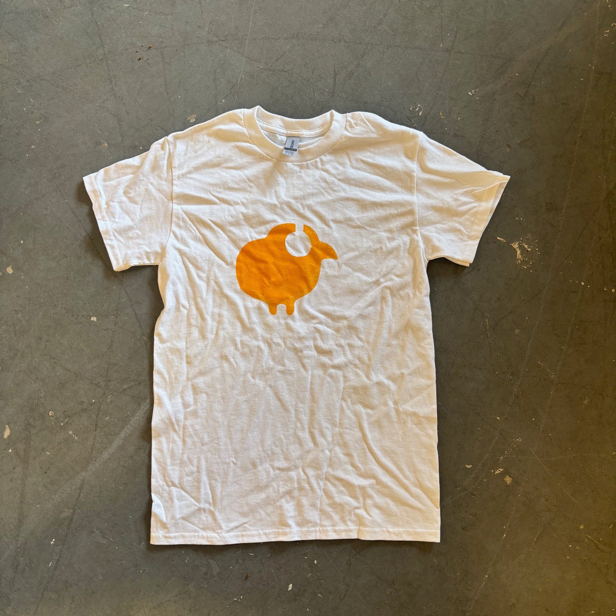 Kewe is missing Tshirt