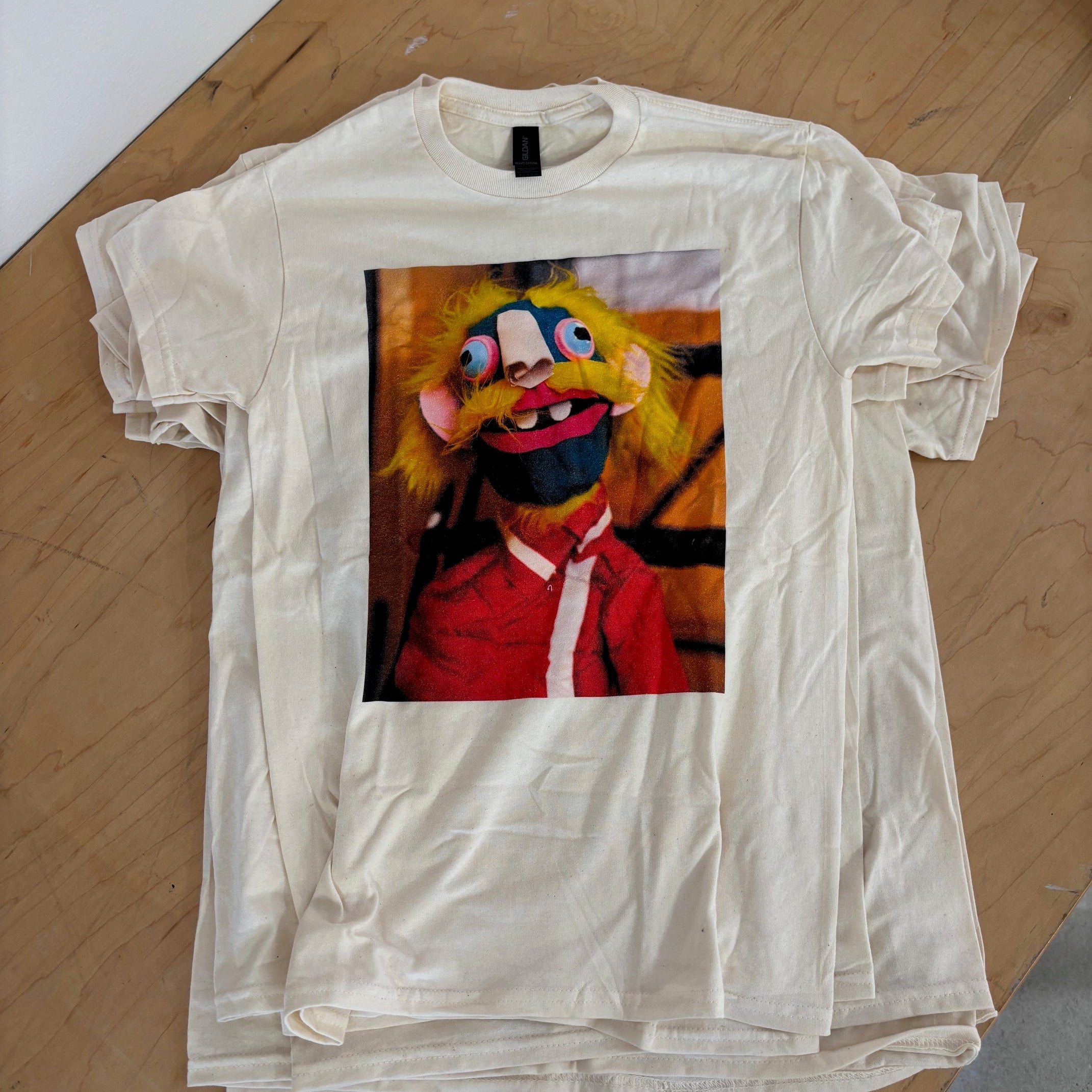 Keith Shirt