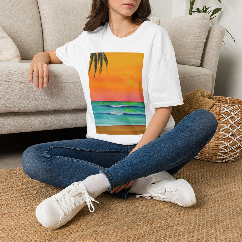 Corky Carroll T Shirt