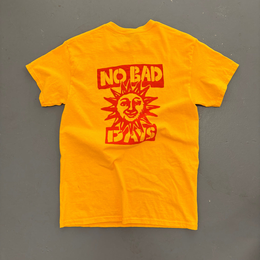 No Bad Days Shirt