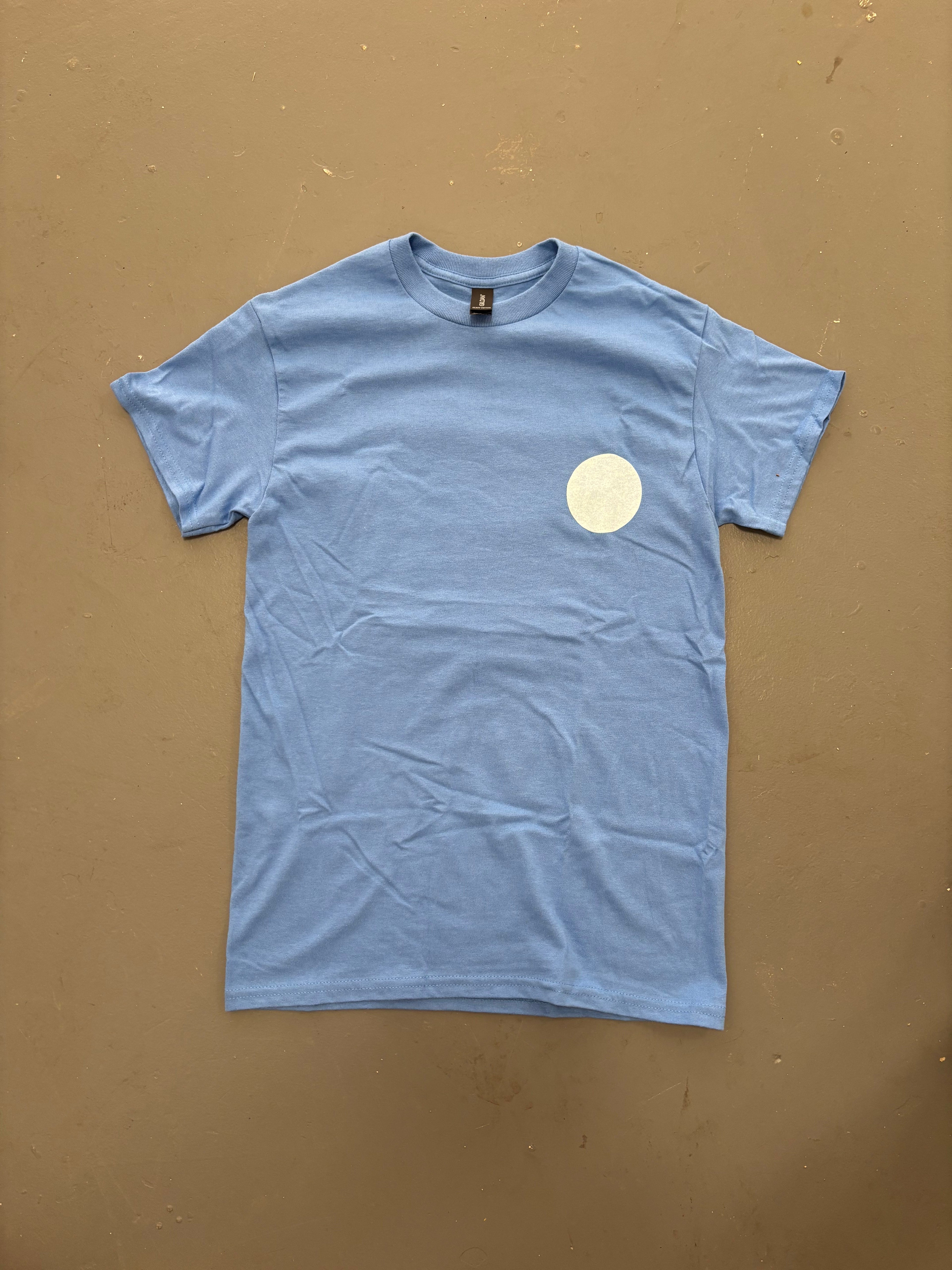 moon shirt