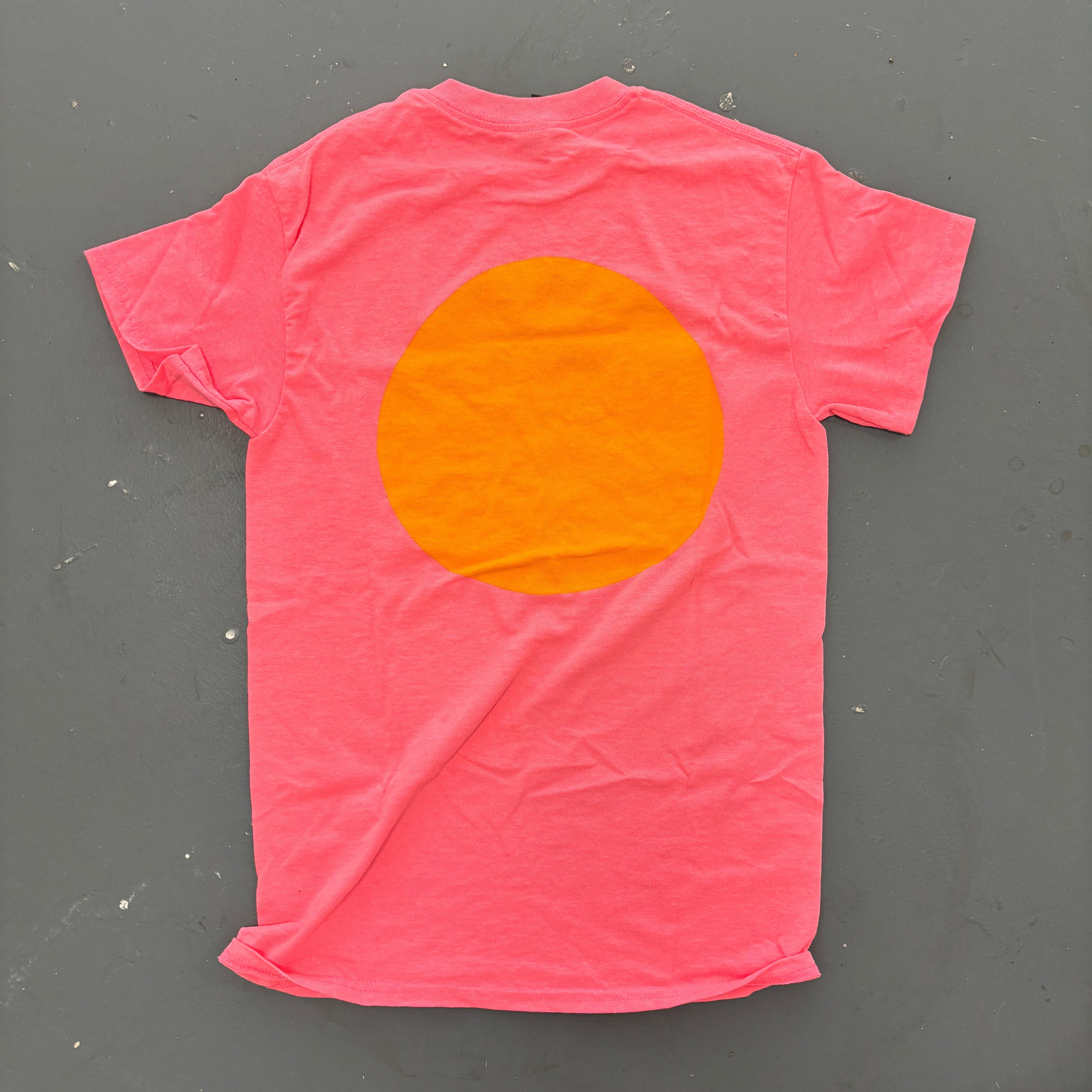 sun shirt