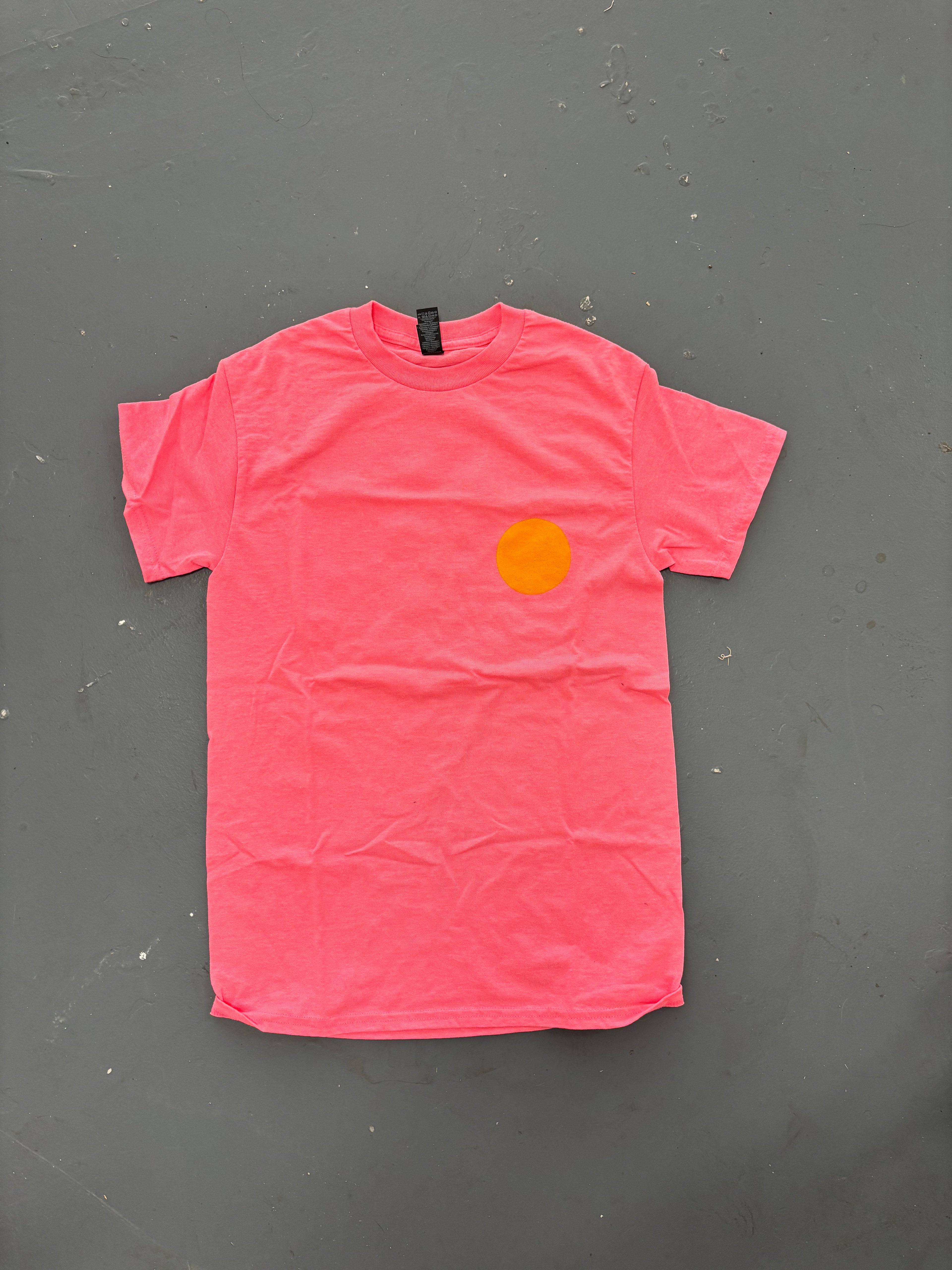sun shirt