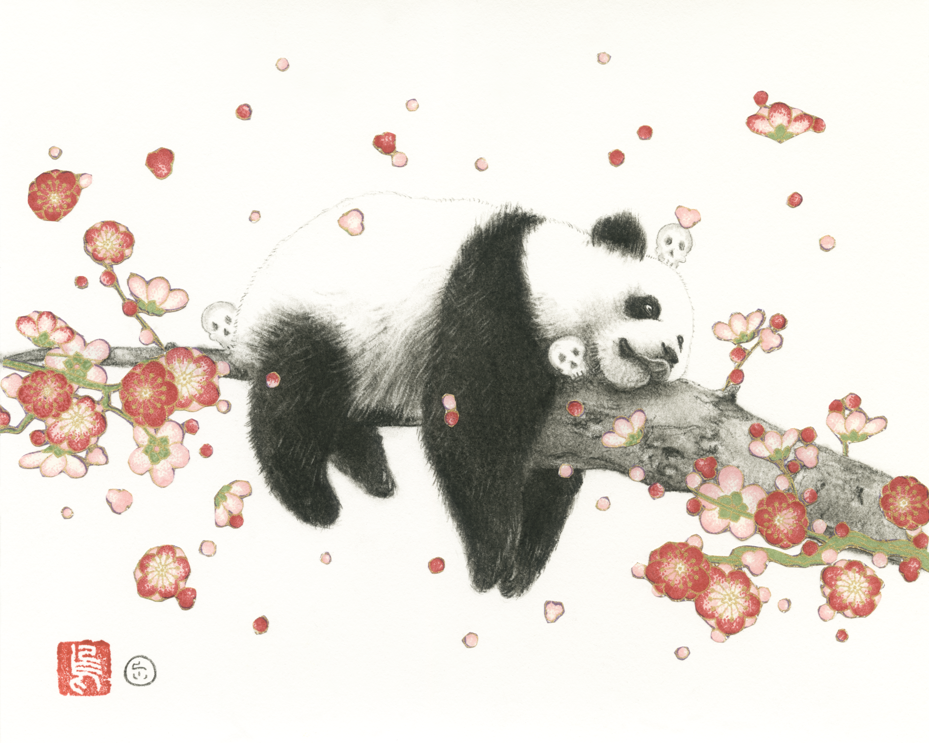 Panda Bliss, 2026