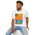 Corky Carroll T Shirt