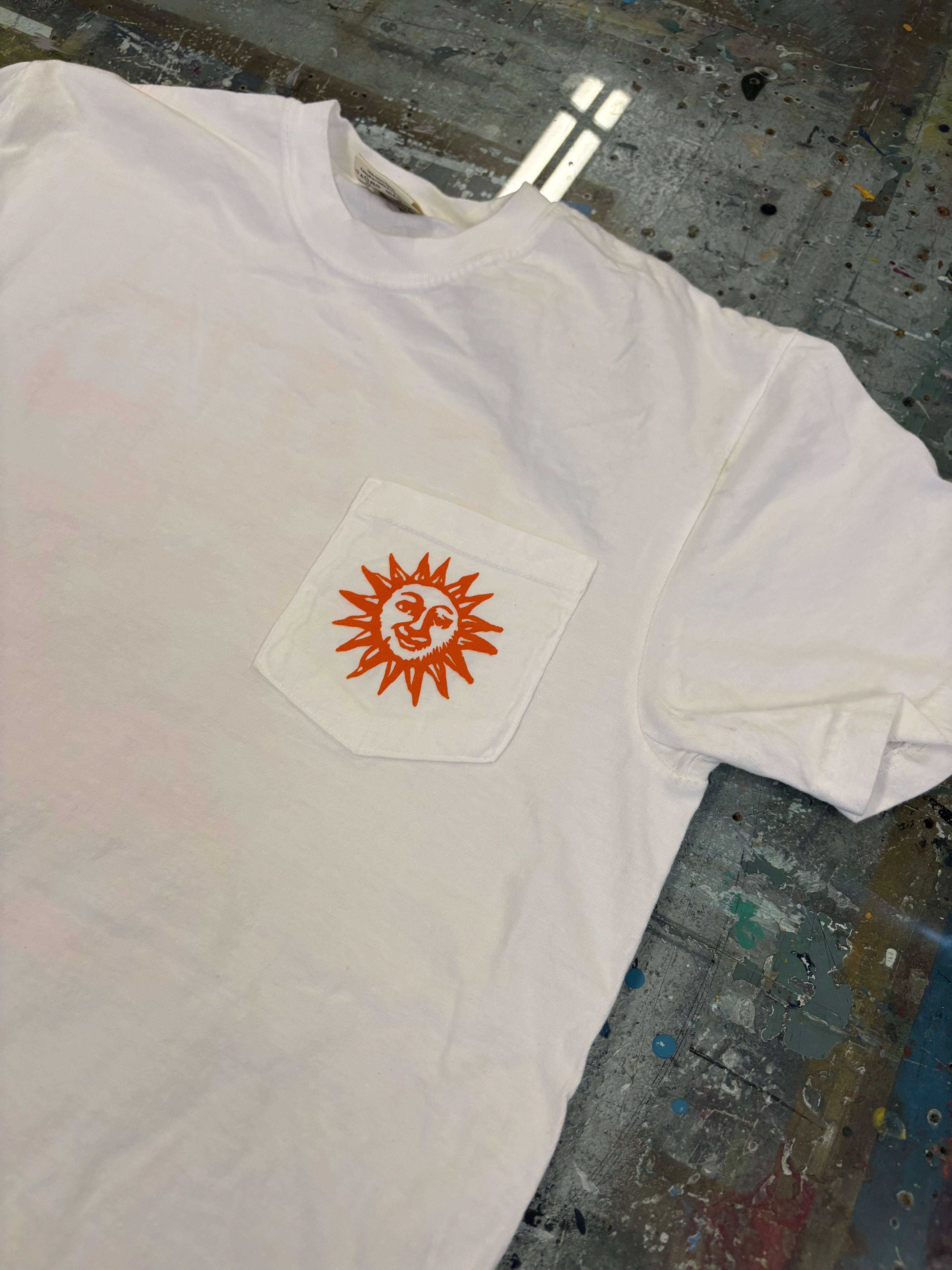 T-Shirt No bad days