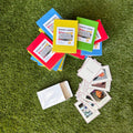 rookie card deck