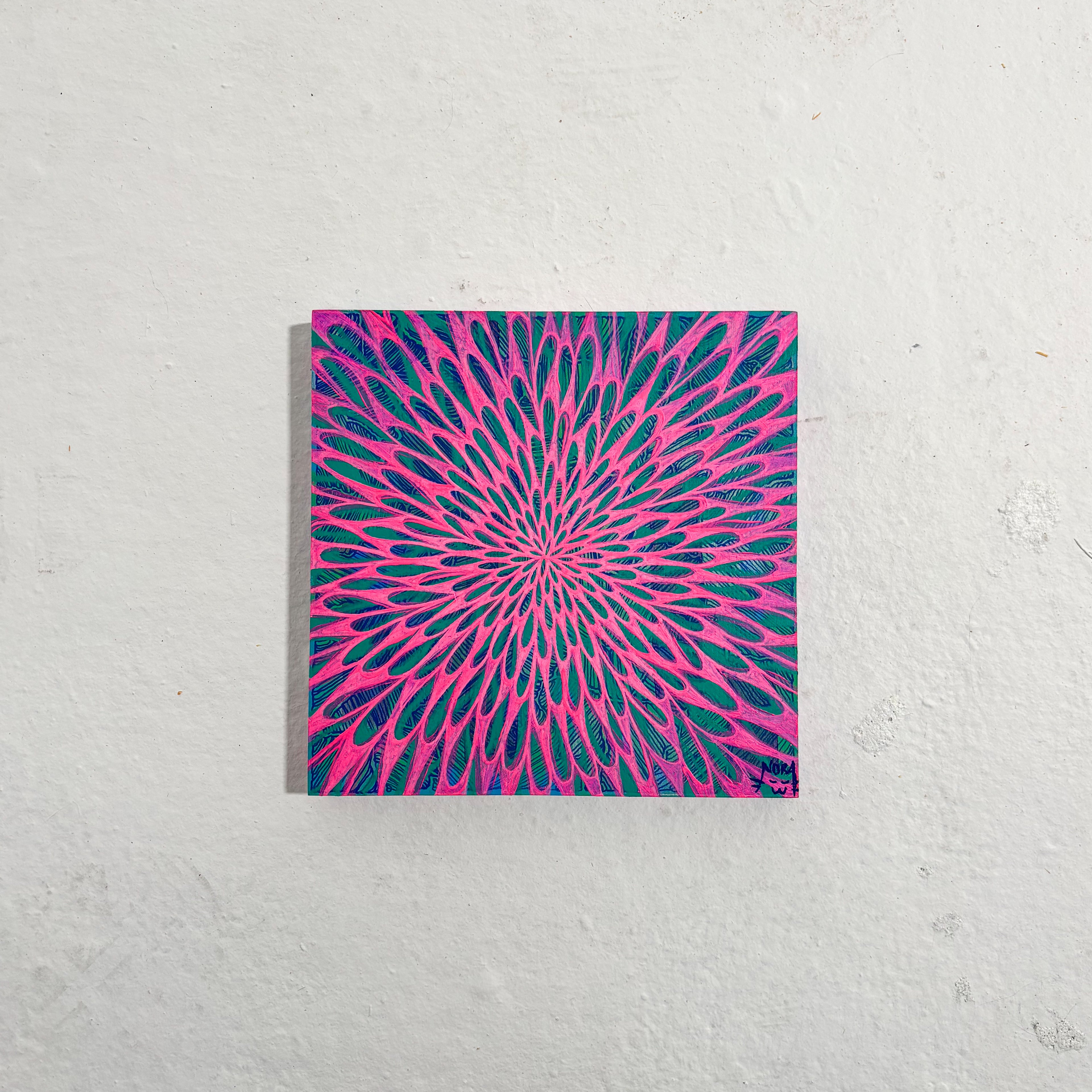pink study