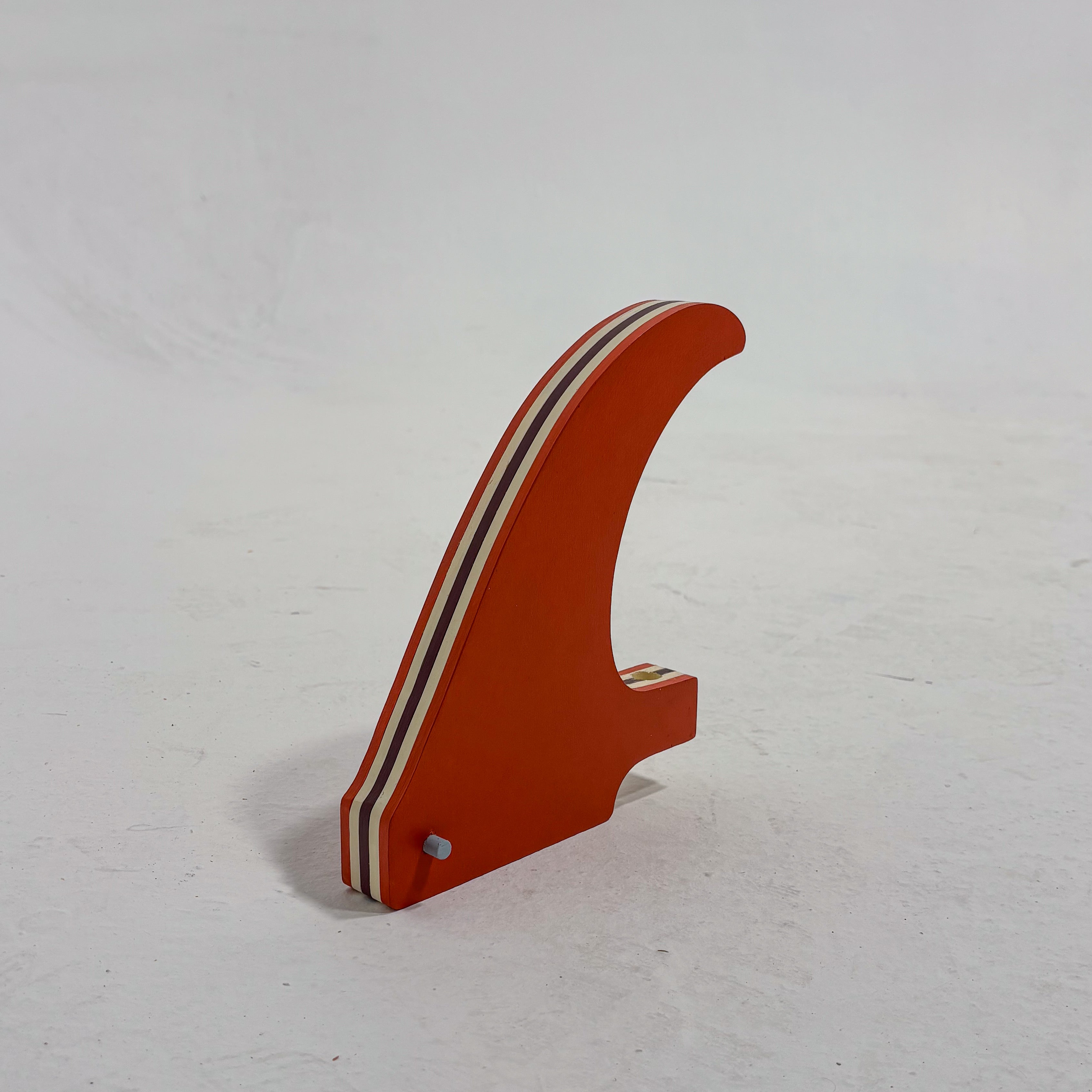 Red Fin