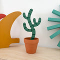 Small Cactus 1