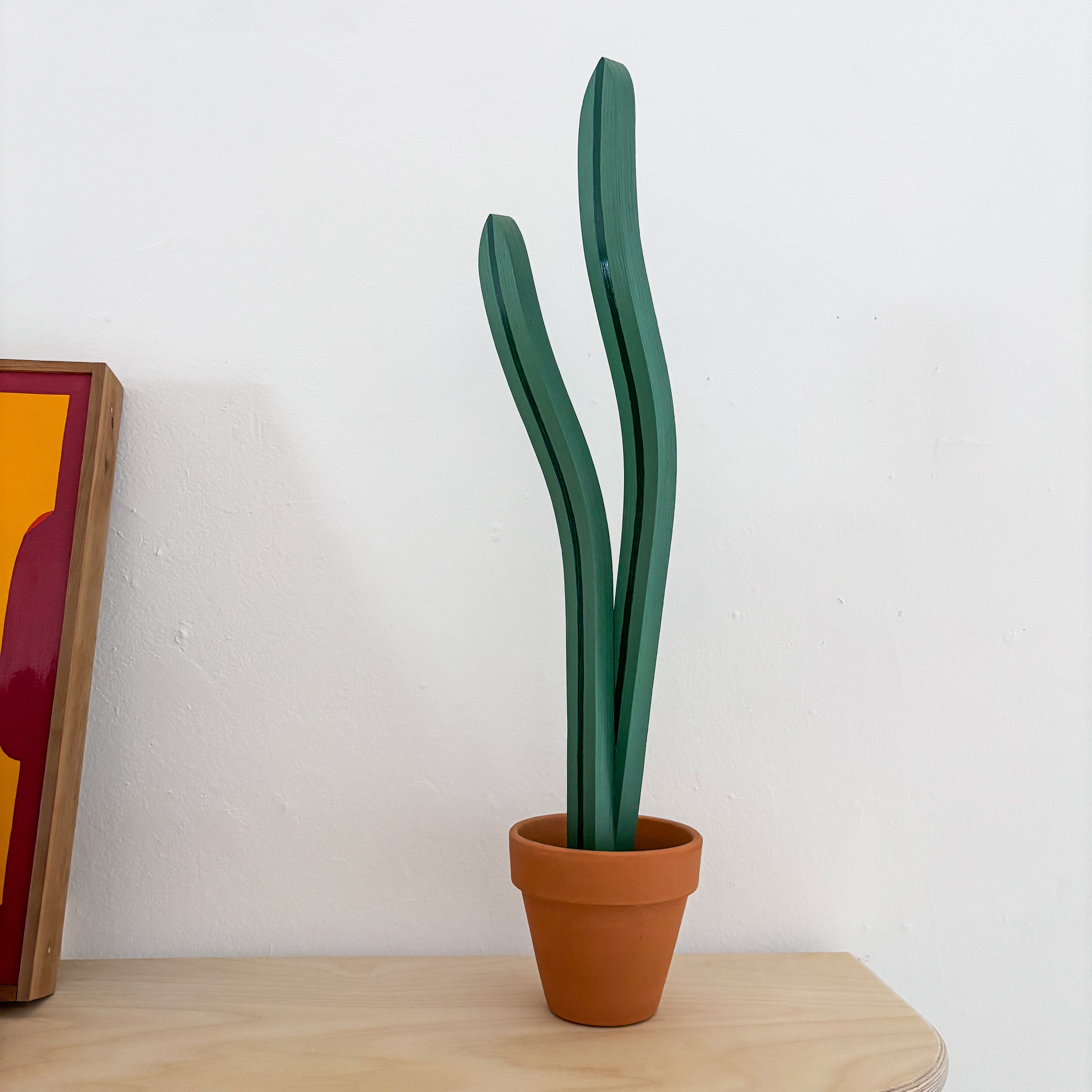 tall plant