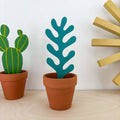 Small plant