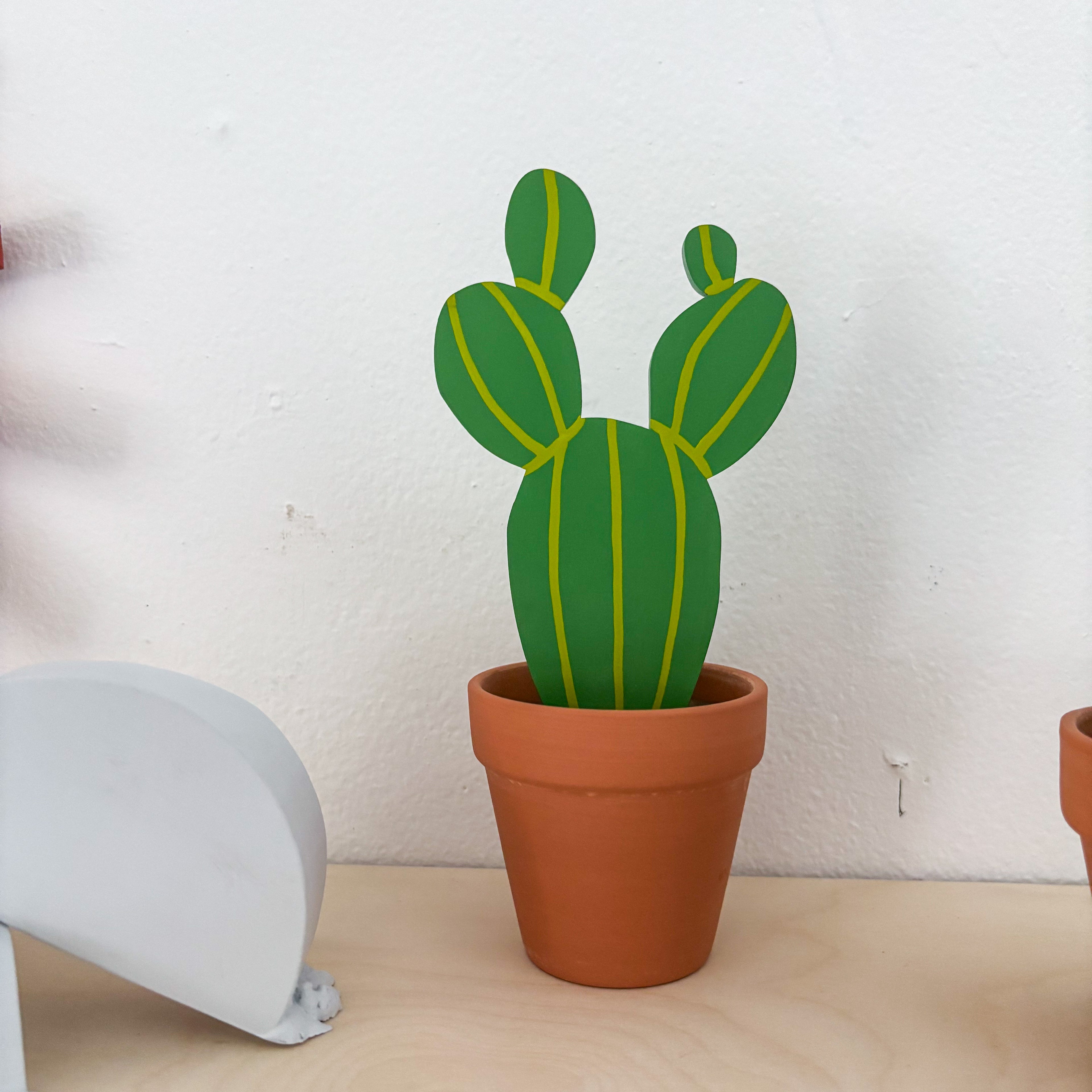 Small Cactus 2