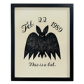 This Is A Bat 2026