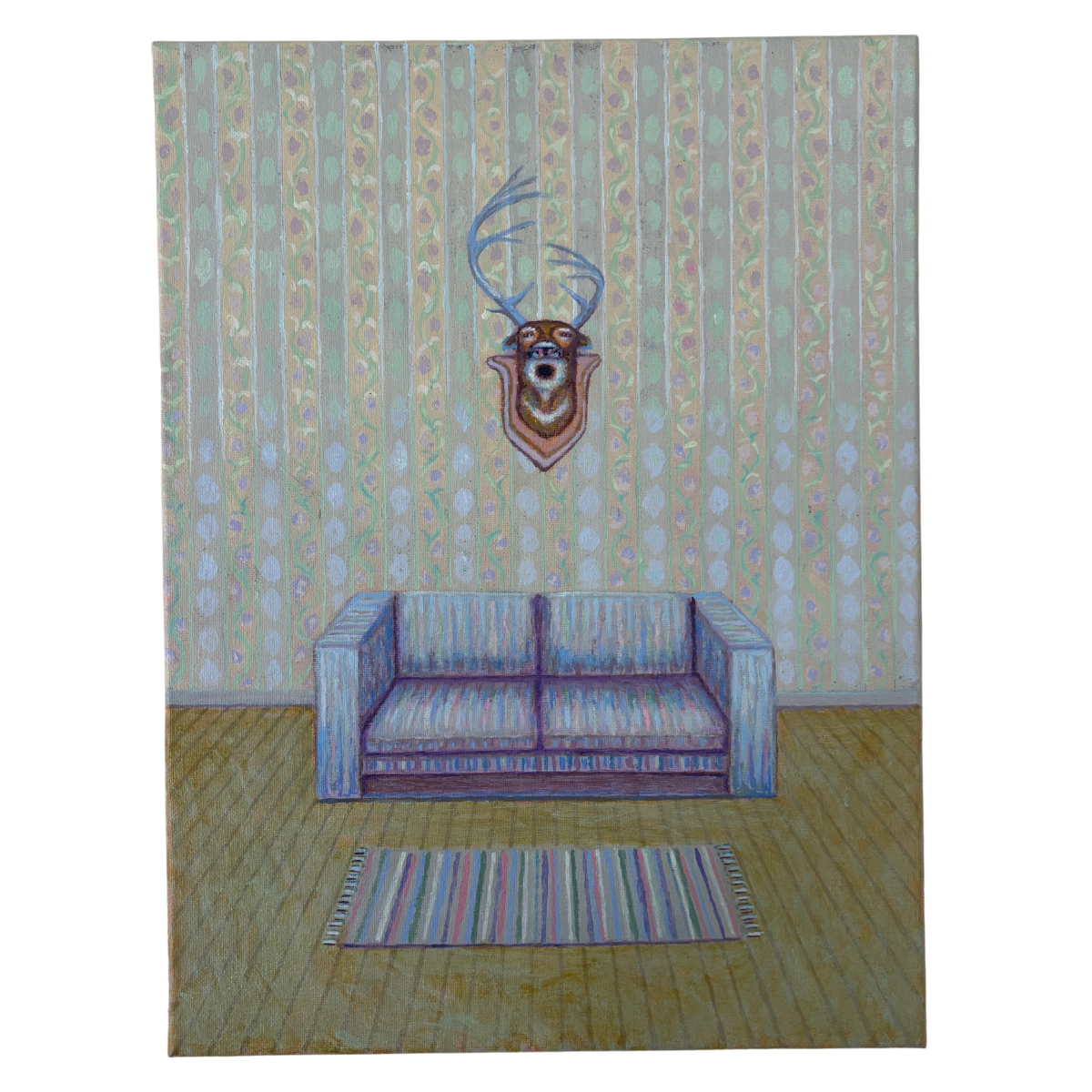 Untitled (Travis Kerkela)