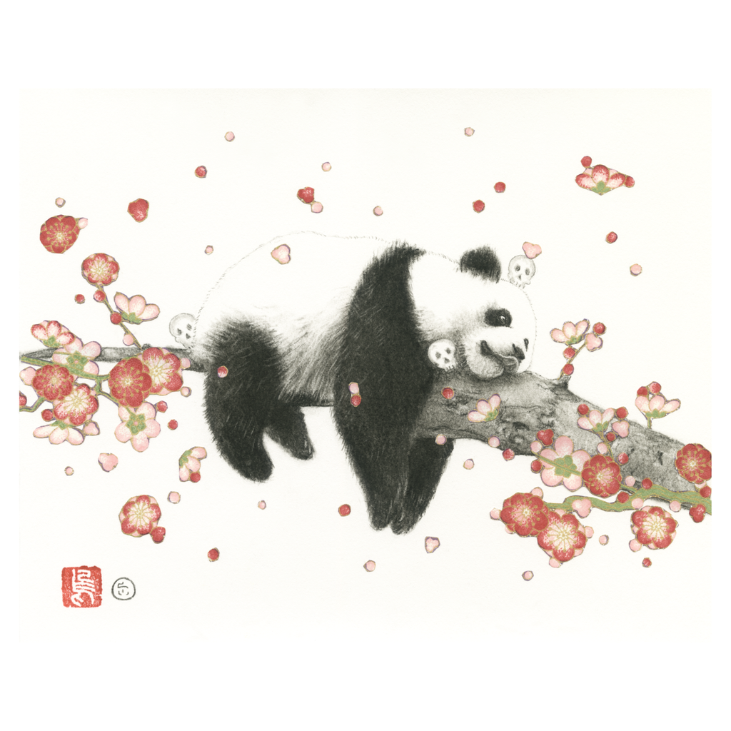 Panda Bliss, 2026