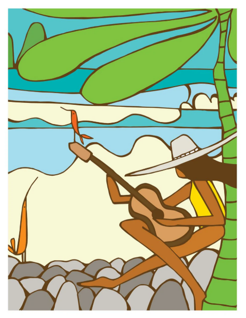 wonderful wonderful, small