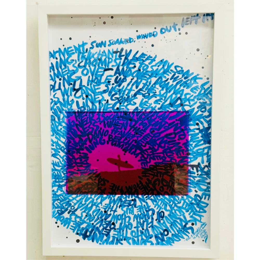 alex knost- north africa